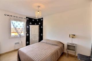 Spacieuse maison pour 6 personnes, proche mer et commerces - Valras-Plage - 5