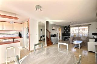 Spacieuse maison pour 6 personnes, proche mer et commerces - Valras-Plage - 8