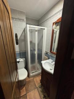 Habitación con baño privado - Mijas - 1