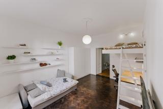 Traugutta Loft - Krakau - 8