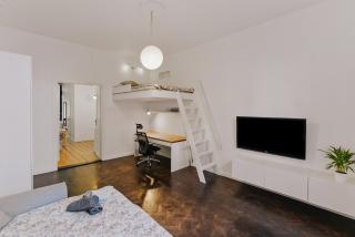 Traugutta Loft - Krakau - 9