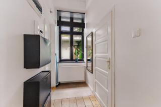 Traugutta Loft - Krakau - 1