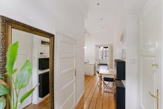 Traugutta Loft - Krakau - 4
