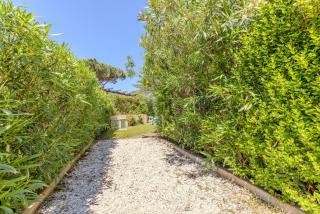 Villa Beachfront -Private Garden and Tavolara Views - Porto San Paolo - 9