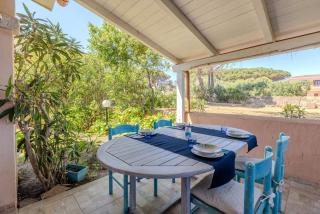 Villa Beachfront -Private Garden and Tavolara Views - Porto San Paolo - 5