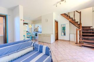 Villa Beachfront -Private Garden and Tavolara Views - Porto San Paolo - 4