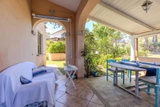 Villa Beachfront -Private Garden and Tavolara Views - Porto San Paolo - 3