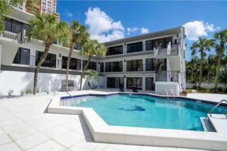 Mozart #307 - Fort Lauderdale - 2