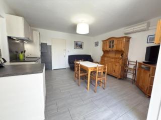 Confort & terrasse a 650 m de la mer - Valras-Plage - 8