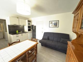 Confort & terrasse a 650 m de la mer - Valras-Plage - 6
