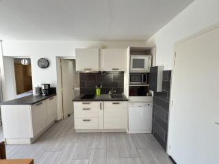 Confort & terrasse a 650 m de la mer - Valras-Plage - 3