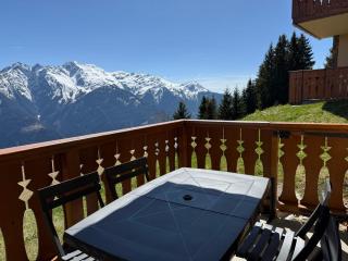 Appartement cosy 4 pers, proche pistes, tout équipé - FR-1-293-405 - Hauteluce - 3