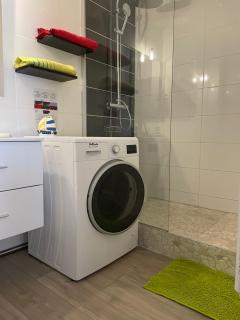 Appartement cocooning plage des lecques - Saint-Cyr-sur-Mer - 9