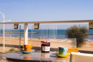 Valras-Loc -Bel appart 120m2 - Valras-Plage - 5