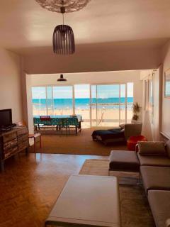 Valras-Loc -Bel appart 120m2 - Valras-Plage - 1