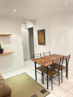 Apartamento Vila Pompéia - São Paulo - 4