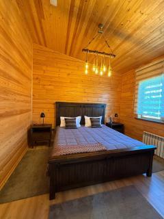 Muz Tau eco hotel - Ūryl' - 4