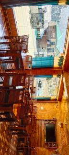 Hotel White Rock Janjehli - 9