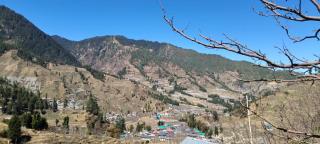 Hotel White Rock Janjehli - 4