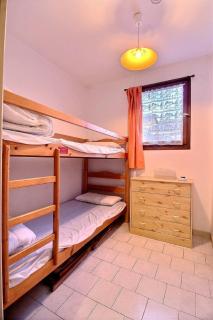 Pavillon indépendant pour 6 personnes dans une résidence sécurisée avec piscine - Valras-Plage - 3