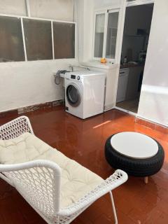 Una habitación cómoda y luminosa - Alcobendas - 2