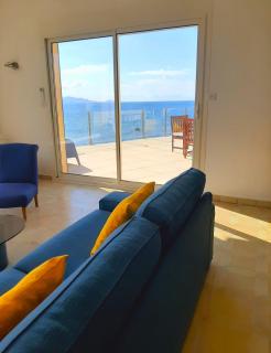 Villa de charme - Panorama Exceptionnel et Accès direct Mer - Carry-le-Rouet - 1