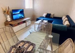 Charming and very cozy apartment - Marrakech - 3