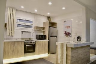 Al Motameyez Stylish 2BR Retreat with Private Garden - Città del 6 ottobre - 9