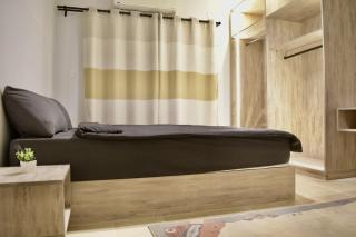 Al Motameyez Stylish 2BR Retreat with Private Garden - Città del 6 ottobre - 5