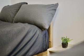 Al Motameyez Stylish 2BR Retreat with Private Garden - Città del 6 ottobre - 3