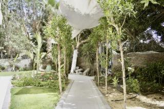 Al Motameyez Stylish 2BR Retreat with Private Garden - Città del 6 ottobre - 1