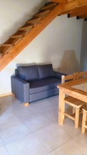 Cabaña en Villa Los Coihues II - San Carlos de Bariloche - 6