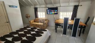 Casa Mozart - Willemstad - 5