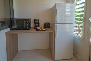 Studio pour se ressourcer à deux pas des plages - Sainte-Anne - 3