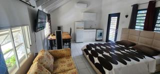 Casa Mozart - Willemstad - 6