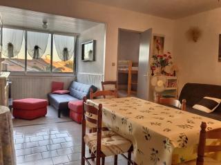 Confortable appartement à 700m de la plage de Valras ! - Valras-Plage - 8