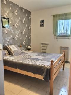 Confortable appartement à 700m de la plage de Valras ! - Valras-Plage - 4