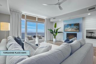 Turquoise Place 2307C - Orange Beach - 0