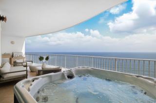 Turquoise Place 2307C - Orange Beach - 9