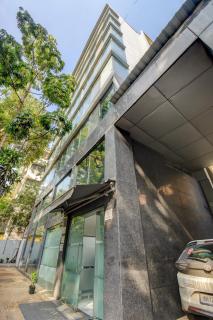 Staywood Suites, Mumbai - Mumbai - 7