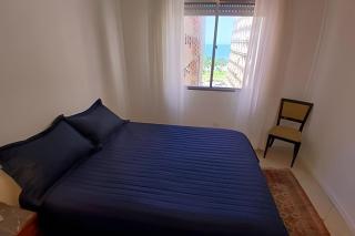 Desfrute de Santos com Vista para o Mar e Praia - Santos - 0
