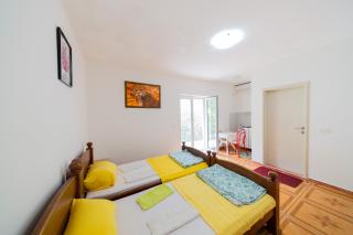 King`s Heaven Apartments - Budua - 5