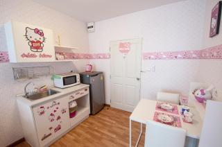 The Trust Hua Hin kitty room - Hua Hin - 8