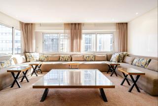 The Metropolitan 3 Chambres Best Location - Casablanca - 0