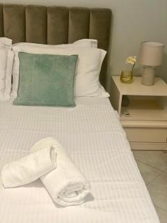 Joris central place with balcony - Durazzo - 9