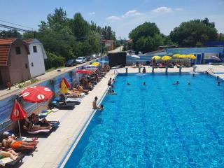 Hotel Alfa - Jagodina - 8