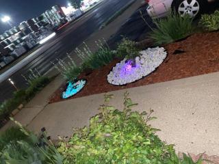 3BR-2BA Deluxe Apartment with Fireplace and Balcony - Niles - 9