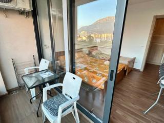 Sara apartman - Bar - 4