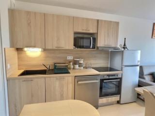 A 150m de la plage - Coquet appartement pour 4 personnes - Vias - 5
