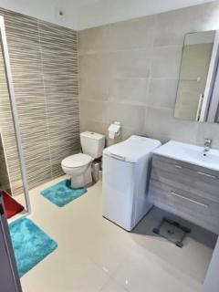 A 150m de la plage - Coquet appartement pour 4 personnes - Vias - 3